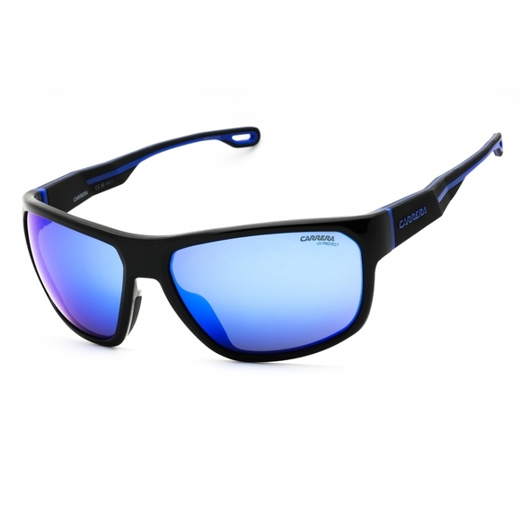 NWT Carrera CARRERA 4018/S-0D51 Z0 Sunglasses